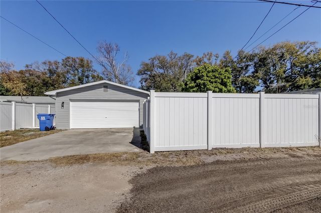 3720 36TH AVENUE N, St Petersburg, FL 33713