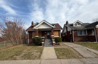 12162 Kentucky Street, Detroit, MI 48204