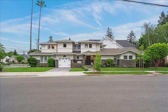 1130 Nevada Avenue, San Jose, CA 95125