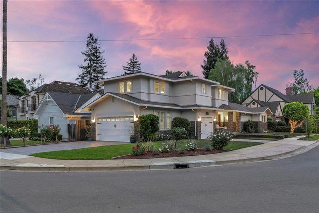 1130 Nevada Avenue, San Jose, CA 95125