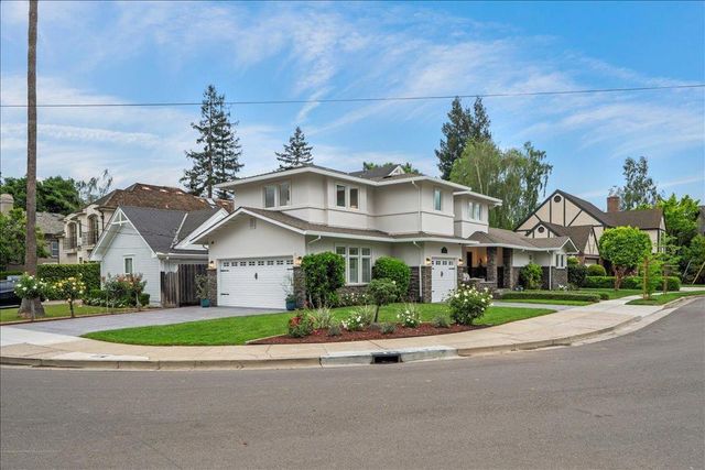 1130 Nevada Avenue, San Jose, CA 95125