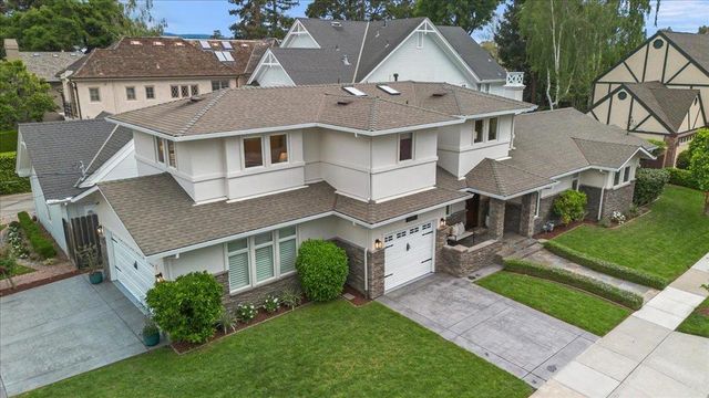 1130 Nevada Avenue, San Jose, CA 95125