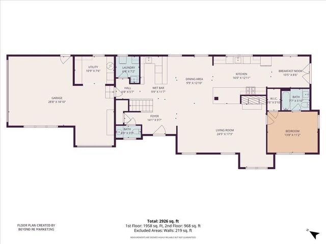 1130 Nevada Avenue, San Jose, CA 95125