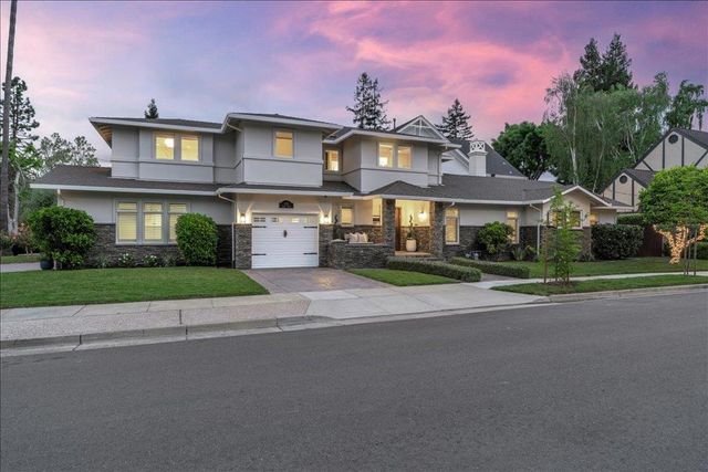 1130 Nevada Avenue, San Jose, CA 95125