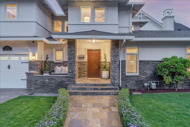 1130 Nevada Avenue, San Jose, CA 95125