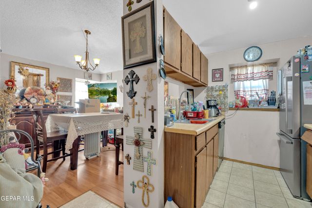 6725 TIGER EYE Drive, El Paso, TX 79924