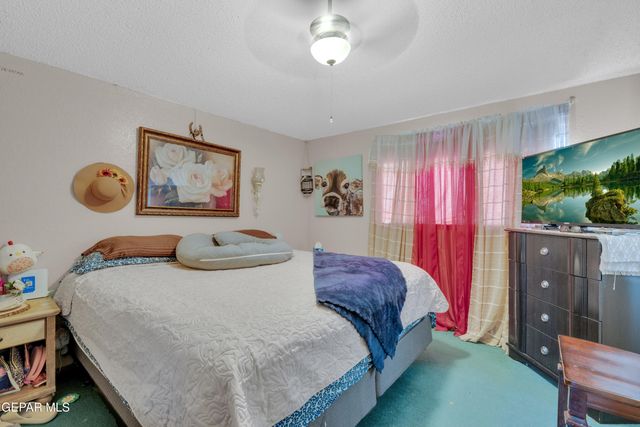 6725 TIGER EYE Drive, El Paso, TX 79924