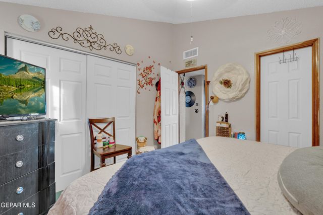 6725 TIGER EYE Drive, El Paso, TX 79924