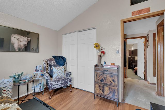 6725 TIGER EYE Drive, El Paso, TX 79924