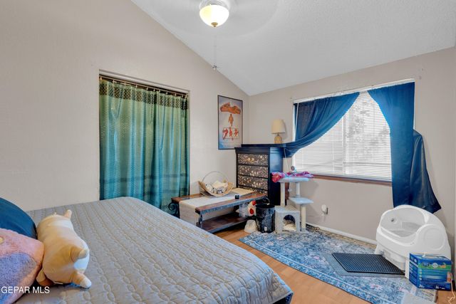 6725 TIGER EYE Drive, El Paso, TX 79924