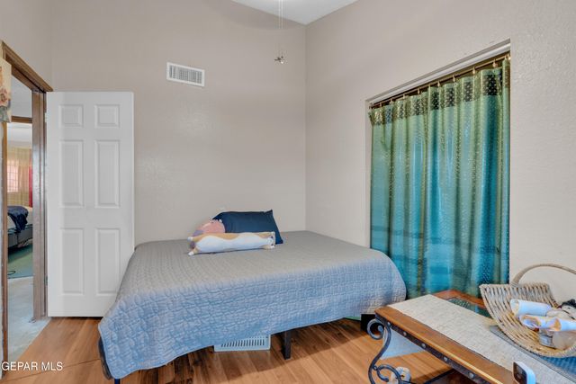 6725 TIGER EYE Drive, El Paso, TX 79924