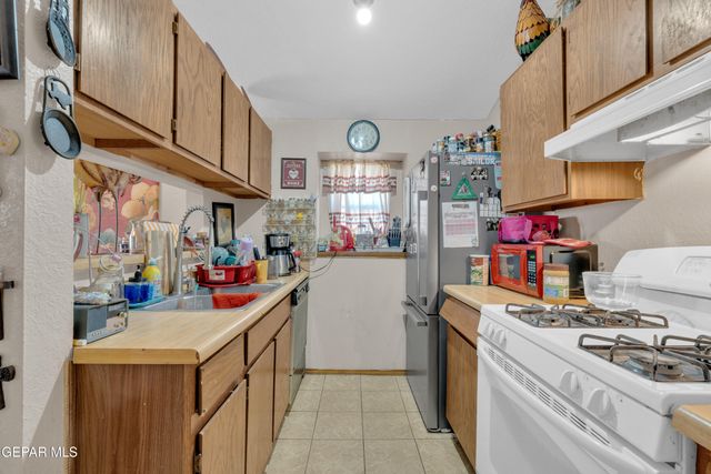 6725 TIGER EYE Drive, El Paso, TX 79924