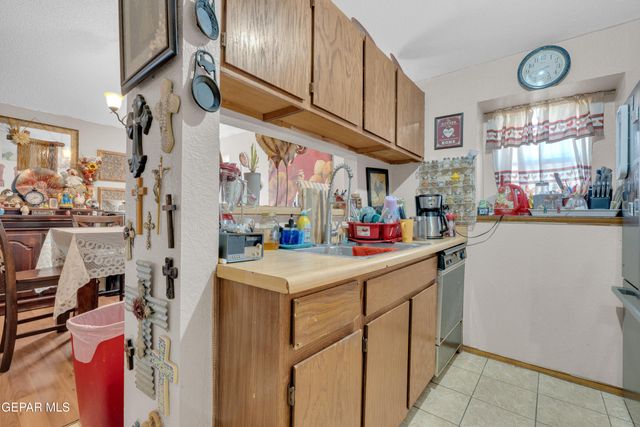 6725 TIGER EYE Drive, El Paso, TX 79924