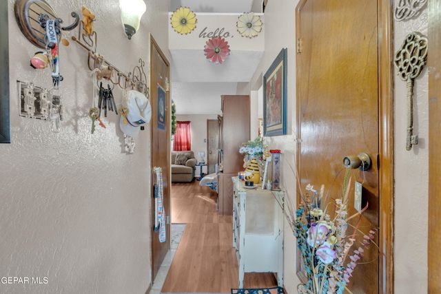 6725 TIGER EYE Drive, El Paso, TX 79924