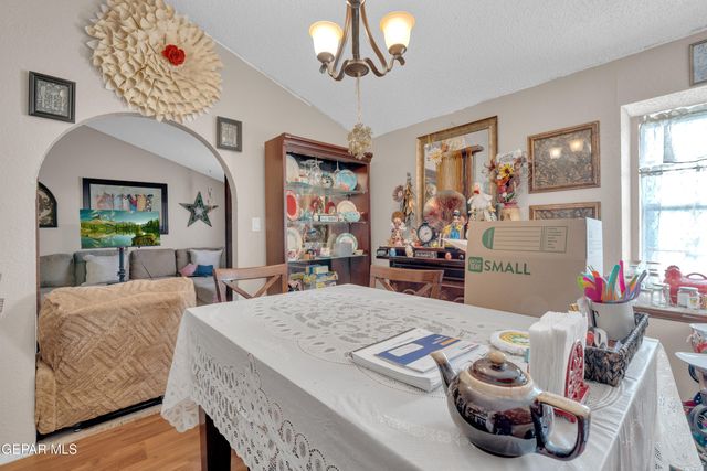 6725 TIGER EYE Drive, El Paso, TX 79924