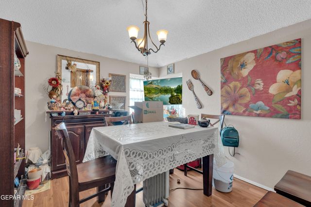 6725 TIGER EYE Drive, El Paso, TX 79924