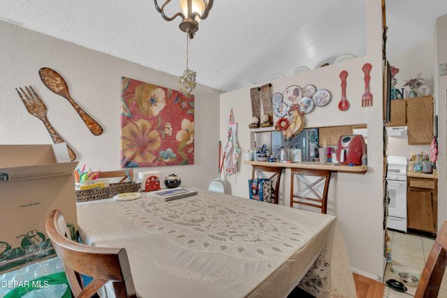 6725 TIGER EYE Drive, El Paso, TX 79924