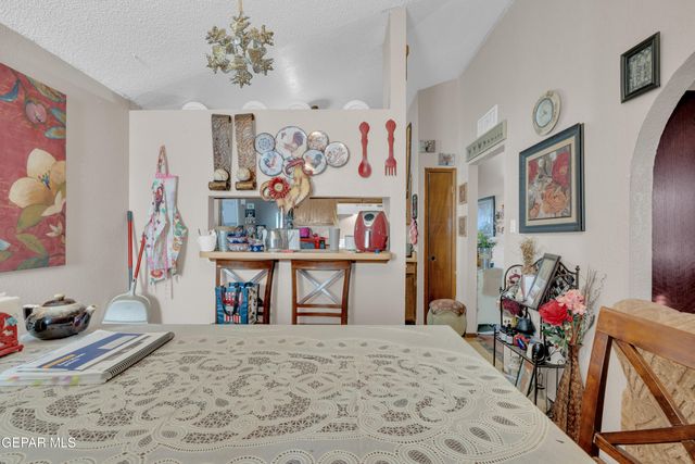 6725 TIGER EYE Drive, El Paso, TX 79924