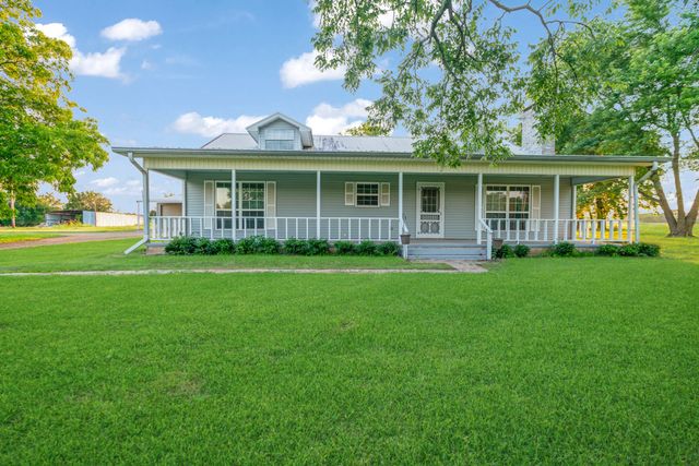 678 CR 12200, Paris, TX 75462