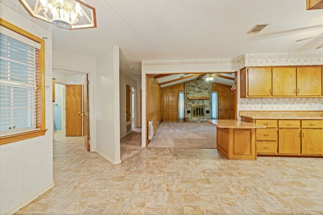 678 CR 12200, Paris, TX 75462