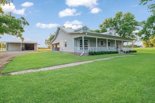 678 CR 12200, Paris, TX 75462