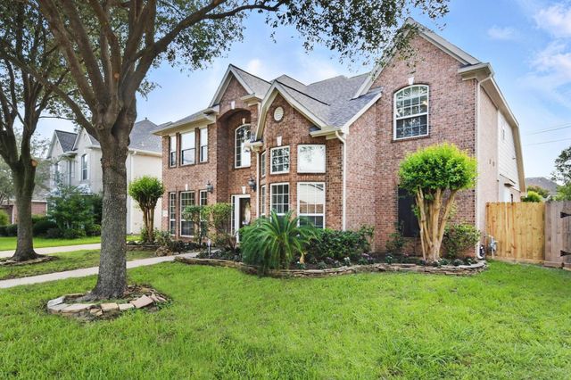 6538 Ivy Heath Lane, Houston, TX 77041