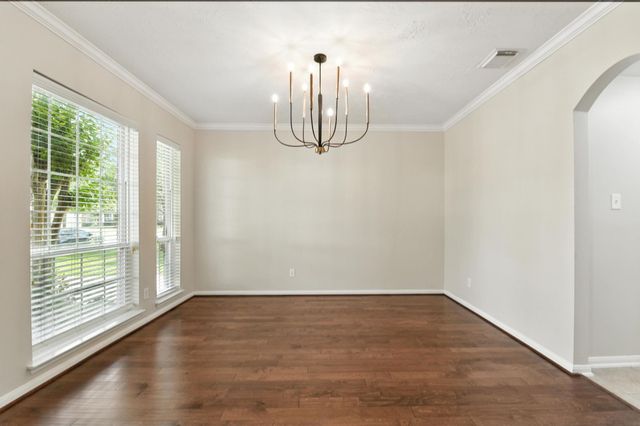 6538 Ivy Heath Lane, Houston, TX 77041