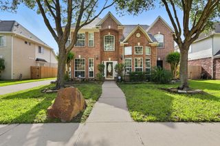 6538 Ivy Heath Lane, Houston, TX 77041