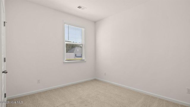 1217 Sandy Heights Loop Lot 119, Leland, NC 28451
