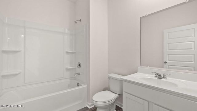 1217 Sandy Heights Loop Lot 119, Leland, NC 28451