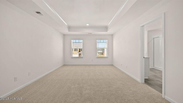 1217 Sandy Heights Loop Lot 119, Leland, NC 28451