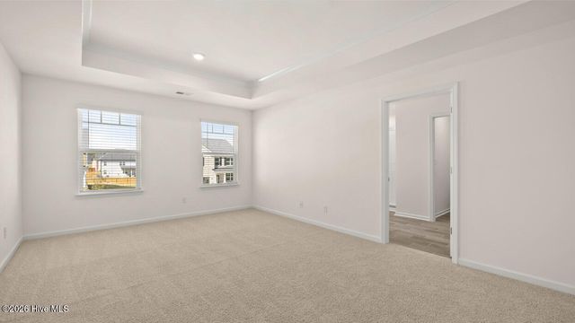 1217 Sandy Heights Loop Lot 119, Leland, NC 28451