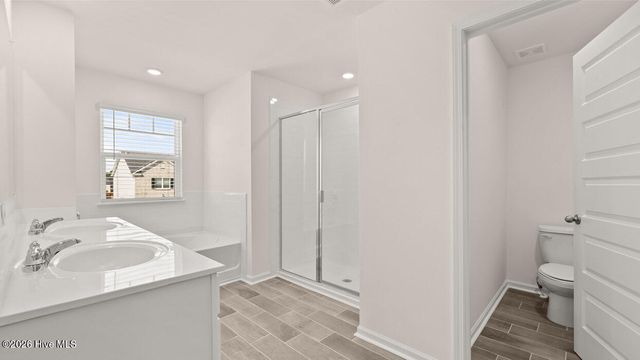 1217 Sandy Heights Loop Lot 119, Leland, NC 28451