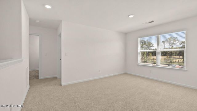 1217 Sandy Heights Loop Lot 119, Leland, NC 28451