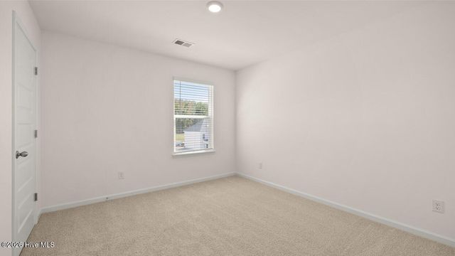 1217 Sandy Heights Loop Lot 119, Leland, NC 28451