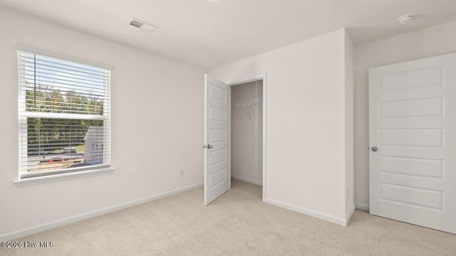 1217 Sandy Heights Loop Lot 119, Leland, NC 28451