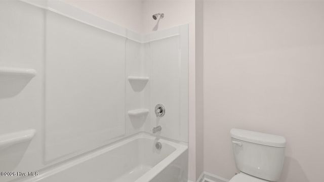1217 Sandy Heights Loop Lot 119, Leland, NC 28451