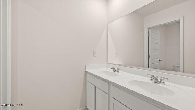 1217 Sandy Heights Loop Lot 119, Leland, NC 28451
