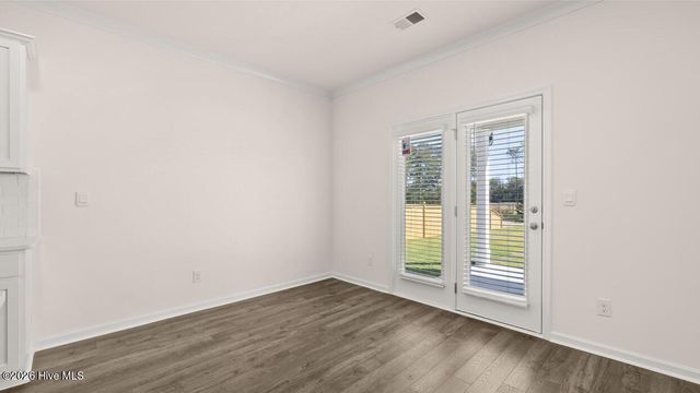 1217 Sandy Heights Loop Lot 119, Leland, NC 28451