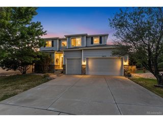 16879 E Caley Cir, Aurora, CO 80016