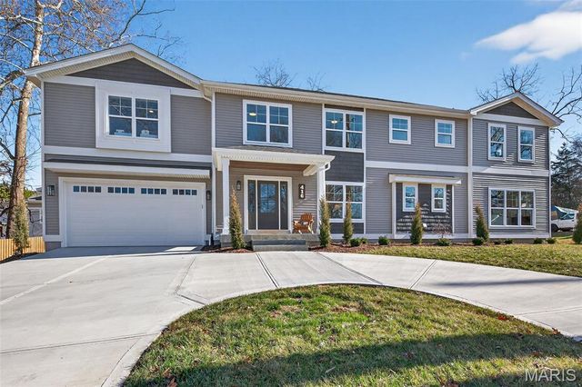 416 S Ballas Road, Kirkwood, MO 63122