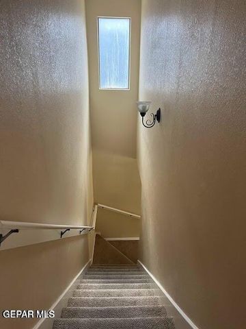 14212 OTTER POINT Drive, El Paso, TX 79938