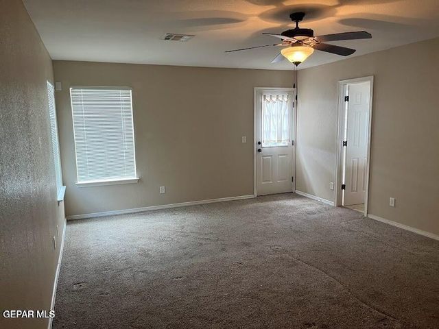 14212 OTTER POINT Drive, El Paso, TX 79938