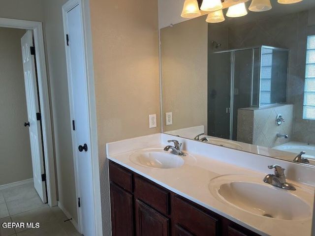 14212 OTTER POINT Drive, El Paso, TX 79938