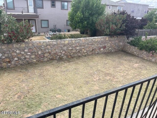 14212 OTTER POINT Drive, El Paso, TX 79938