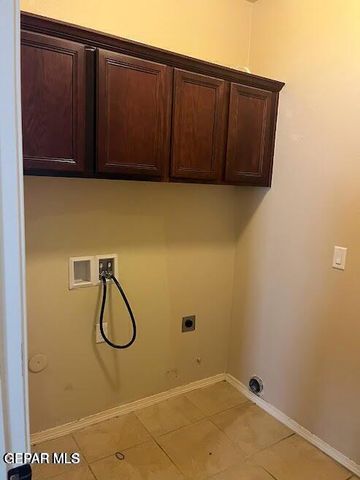 14212 OTTER POINT Drive, El Paso, TX 79938