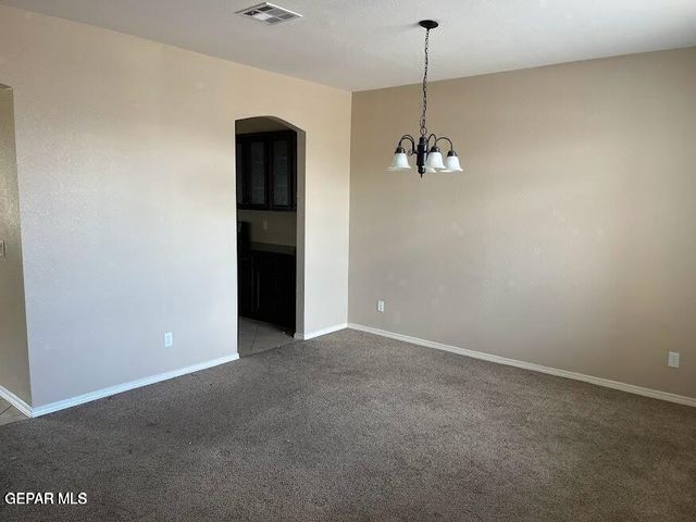 14212 OTTER POINT Drive, El Paso, TX 79938