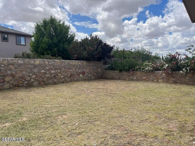 14212 OTTER POINT Drive, El Paso, TX 79938