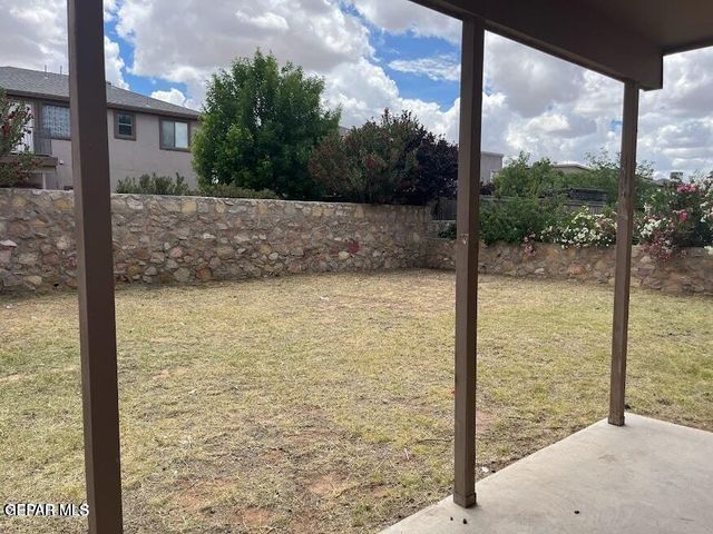 14212 OTTER POINT Drive, El Paso, TX 79938