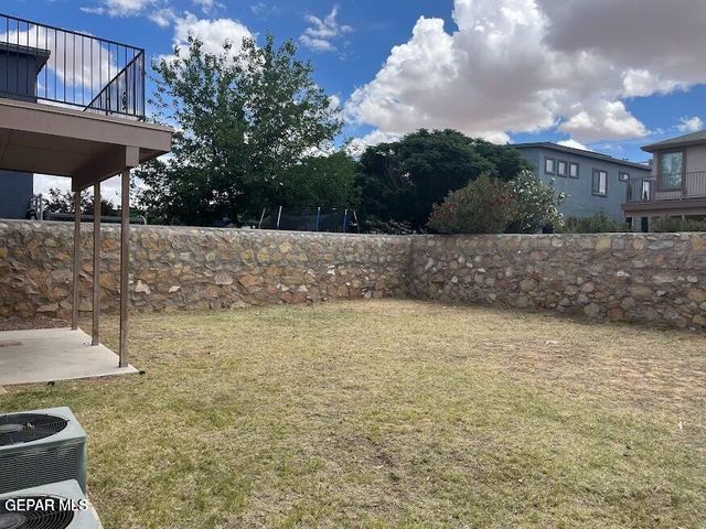 14212 OTTER POINT Drive, El Paso, TX 79938